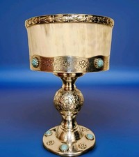 Calice Coppa In Argento 800