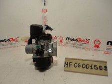 Carburetor Carburetor
