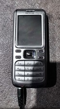 Nokia 6233 classic - classic,