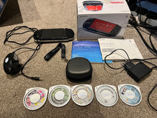 Sony PSP 3003 Slim & Lite in