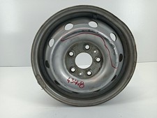 CERCHIO IN FERRO PER FIAT