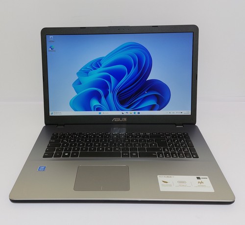 Asus vivobook f705ma - vivobook,