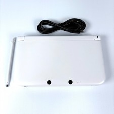 Console Nintendo 3DS XL LL