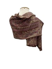Sciarpa scialle H80# Etro