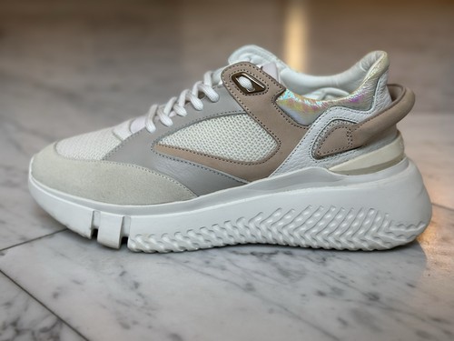 Sneakers buscemi veloce donna - buscemi,