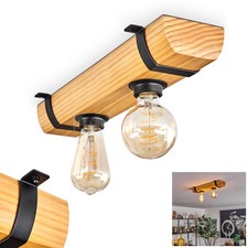 HOFSTEIN Guspini plafoniera