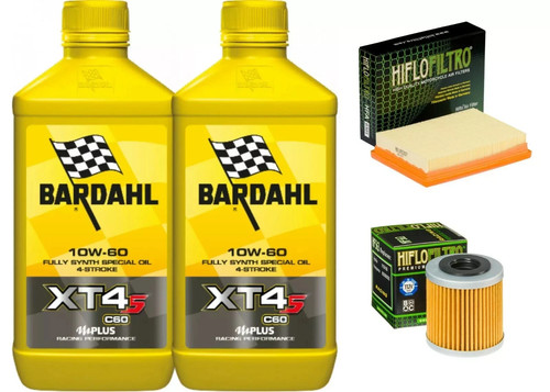 Kit tagliando aprilia rxv - kit/tagliando,
