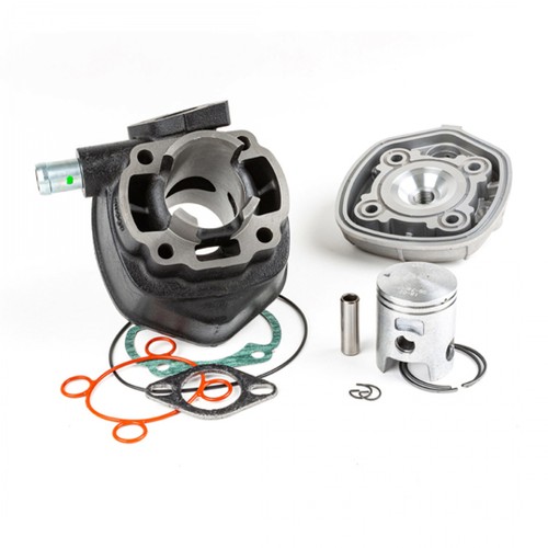 Haut moteur scooter fonte - haut,