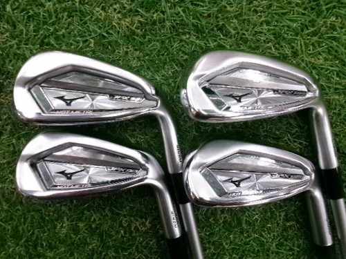 Mizuno set ferri destrimani - mizuno, di