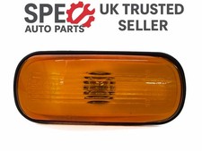 Lampada indicatore ala