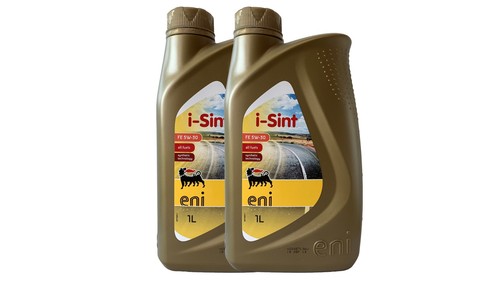 Eni sint 30 2 - i-sint, litri