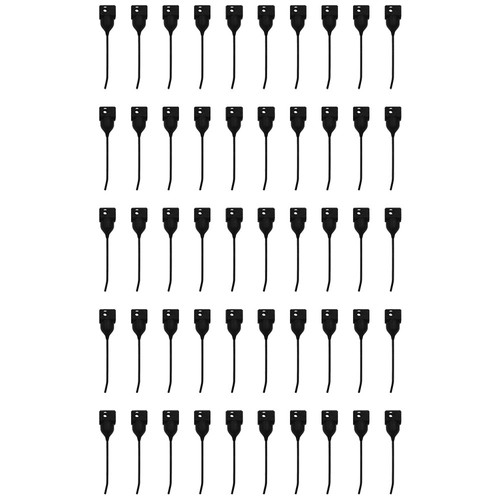 Qtà denti per rastrello - 50:,
