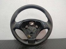 VOLANTE STERZO IN PELLE FIAT