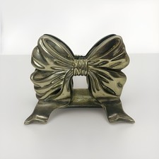 Porta tovaglioli vintage