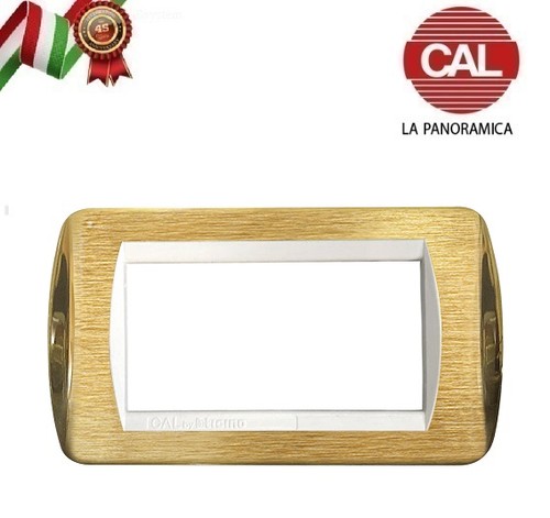 Placca ottone - placca,