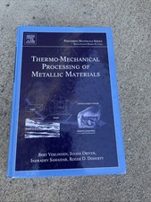 Thermo-mechanical Processing