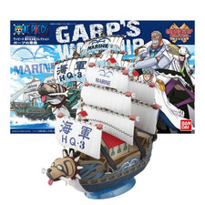 Bandai - Navi da Collezione