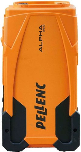 Pellenc batteria alpha 260 - batteria,