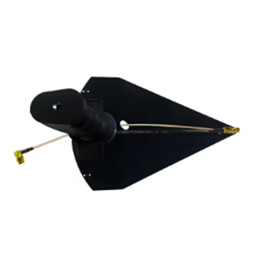 Sl10 antenna logaritmica - antenna,