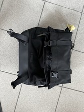 Kit Borsa Laterale Più Attacco HONDA CL 500
