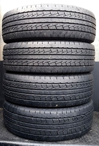 Gomme usate 265 70r17 - usate, 265/70r17