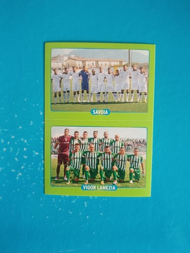 Figurina calciatori panini - figurina,