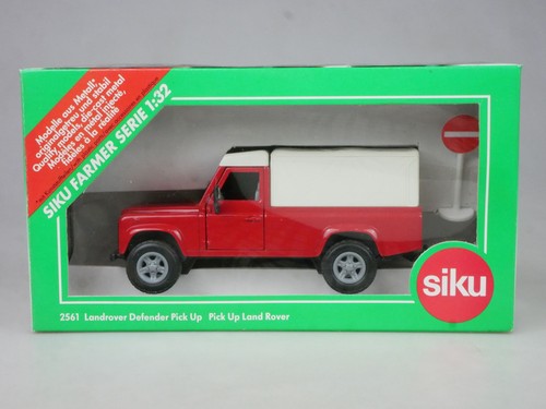 Siku farmer 2561 land - 2561,