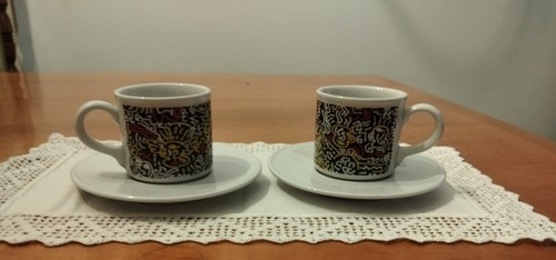 Set tazzine caffè vintage - set,