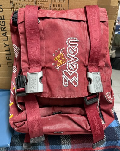 Zaino seven vintage anni - seven,