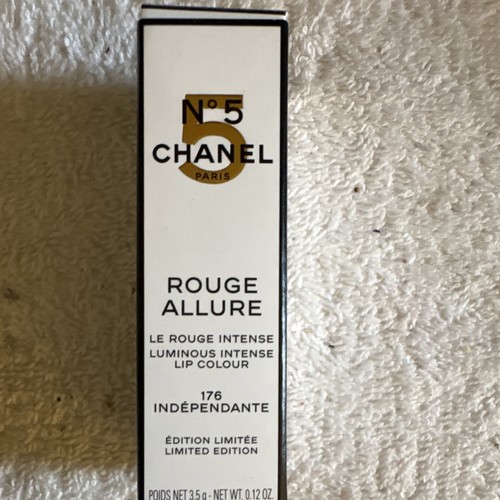Rossetto chanel rouge allure - rossetto,