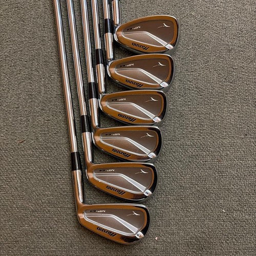 Mizuno set ferri da - di,