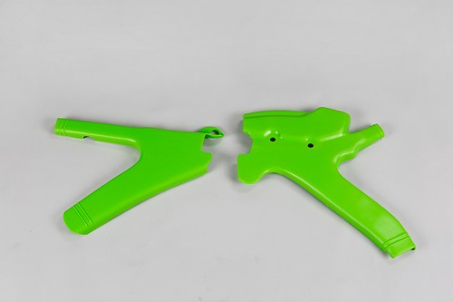 Protezione telaio kawasaki - protezione, kx