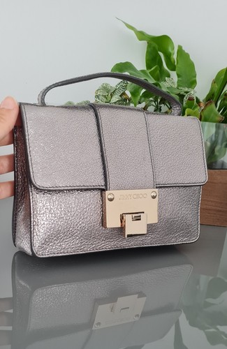 Sac pochette jimmy choo - jimmy,
