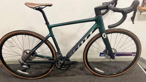 Scott addict prism green 52 - addict,