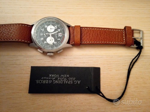 Spalding bros bradford - a.g.,