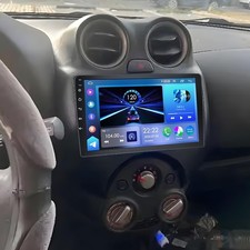 Autoradio 2+64G Carplay per