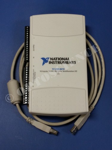 National instruments - instruments, ni
