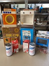 Giochi Latta Vintage Lotto Cucina Accessori Valeria Maman Ecc