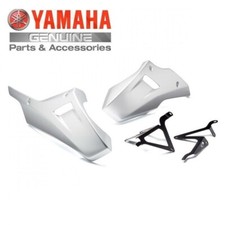 yamaha Calandra inferiore