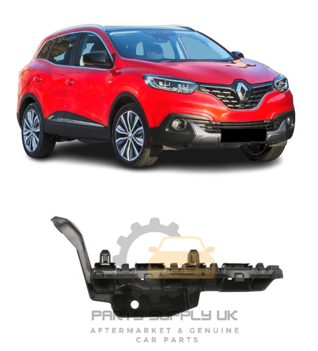 Nuovo per renault kadjar 2015 - nuovo,