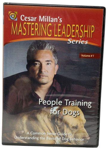 Cesar millan people - cesar,