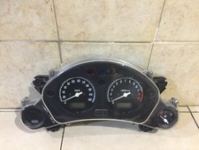 STRUMENTAZIONE HONDA CBF 600 F