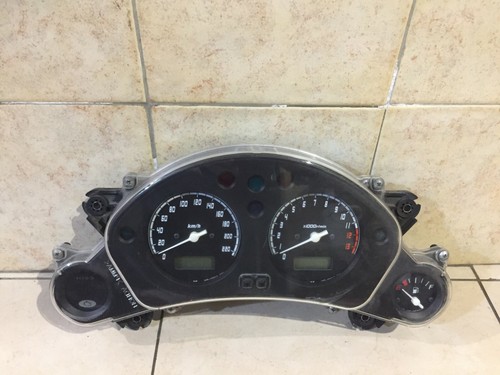 Strumentazione honda cbf 600 - 600, f