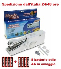 mini macchina da cucire