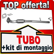 Tubo collettore per Hyundai