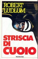 STRISCIA DI CUOIO - ROBERT