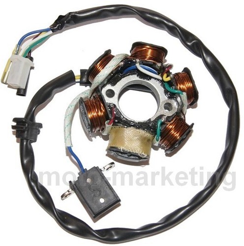 Nuovo statore bobine per - bobine,