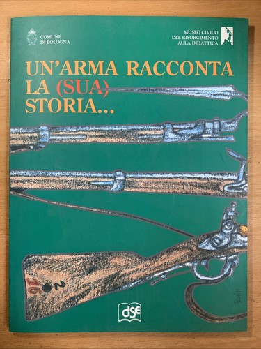 Arma racconta sua - racconta, la