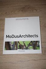 MoDusArchitects, I maestri dell'architettura, Hachette