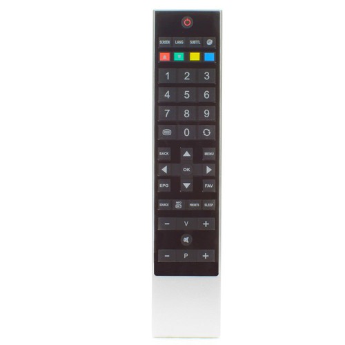Nuovo telecomando lcd - tv,